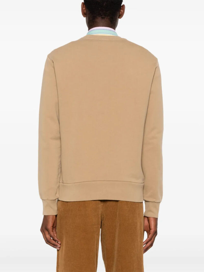 Polo Ralph Lauren  Polo-Pony cotton sweatshirt