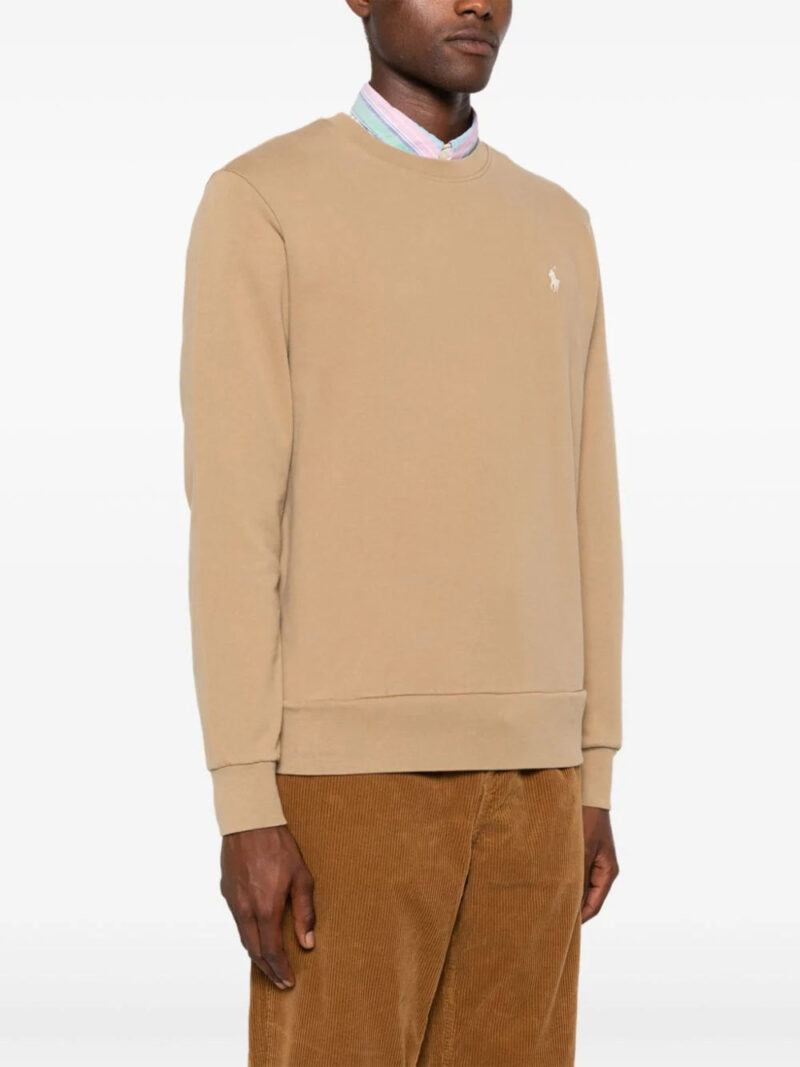 Polo Ralph Lauren Polo-Pony cotton sweatshirt