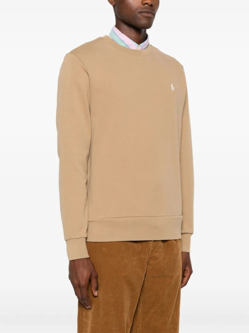 Polo Ralph Lauren  Polo-Pony cotton sweatshirt