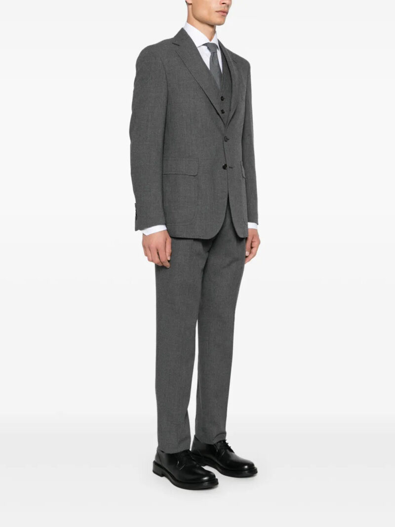 Polo Ralph Lauren  wool three-piece suit