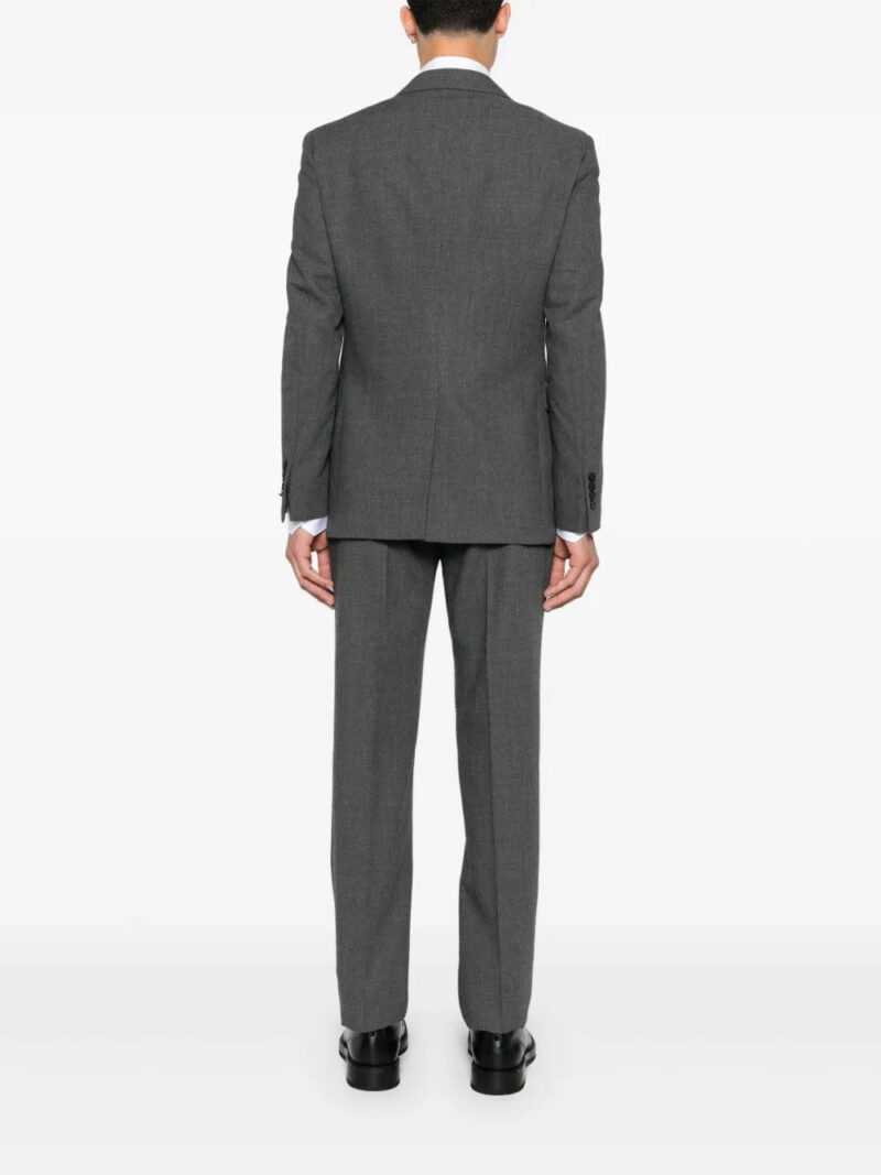 Polo Ralph Lauren  wool three-piece suit
