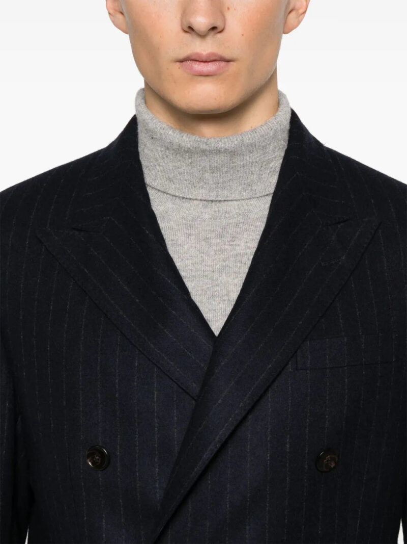 Polo Ralph Lauren  pinstripe suit