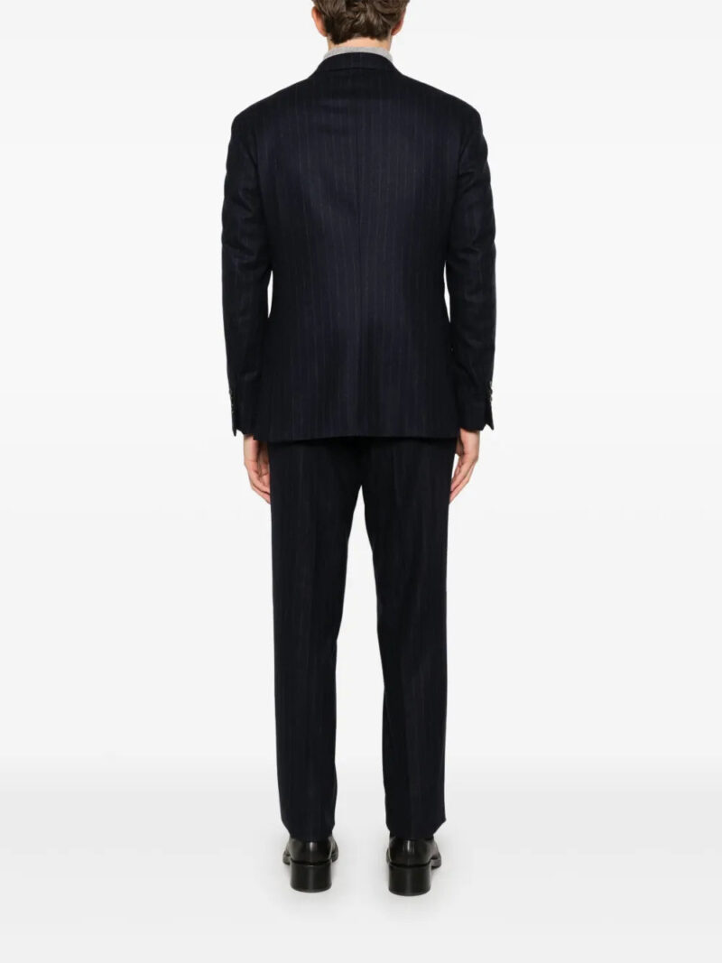 Polo Ralph Lauren  pinstripe suit