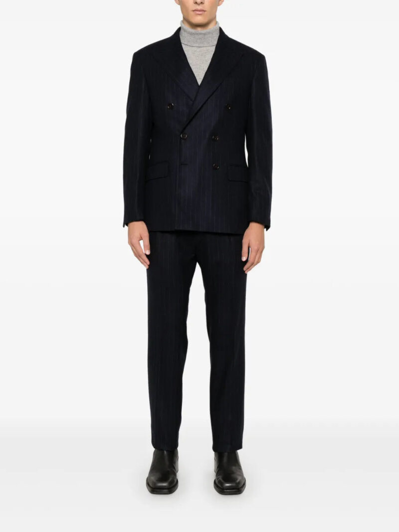 Polo Ralph Lauren  pinstripe suit