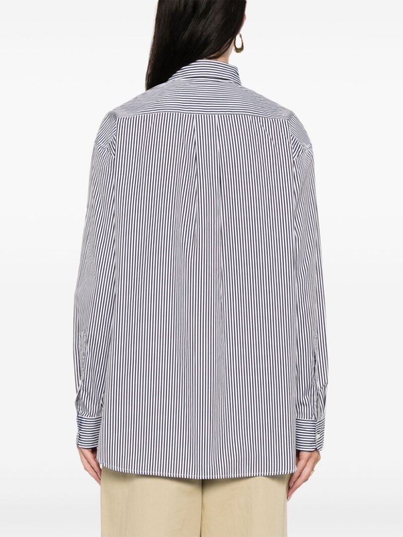 Polo Ralph Lauren striped cotton shirt