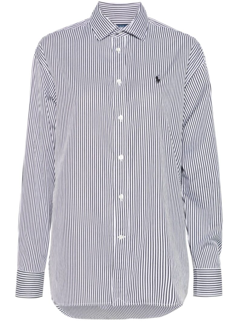 Polo Ralph Lauren  striped cotton shirt
