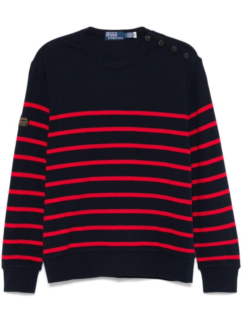 Polo Ralph Lauren  striped jumper