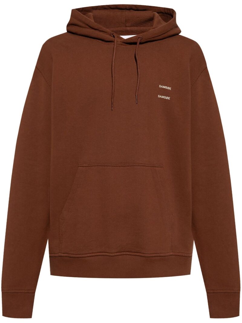 SAMSOE SAMSOE  Joel hoodie