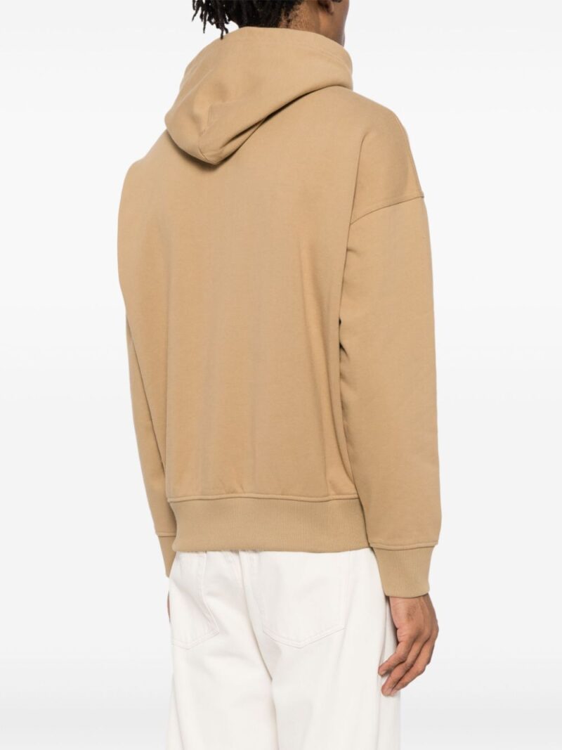 Polo Ralph Lauren  logo-printed hoodie
