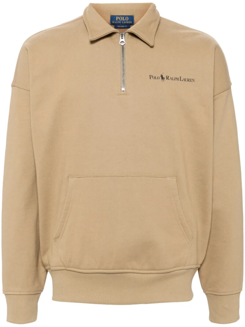 Polo Ralph Lauren  logo-printed sweatshirt