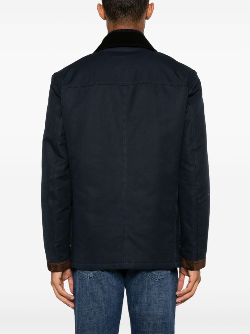 Fay  4 Ganci jacket
