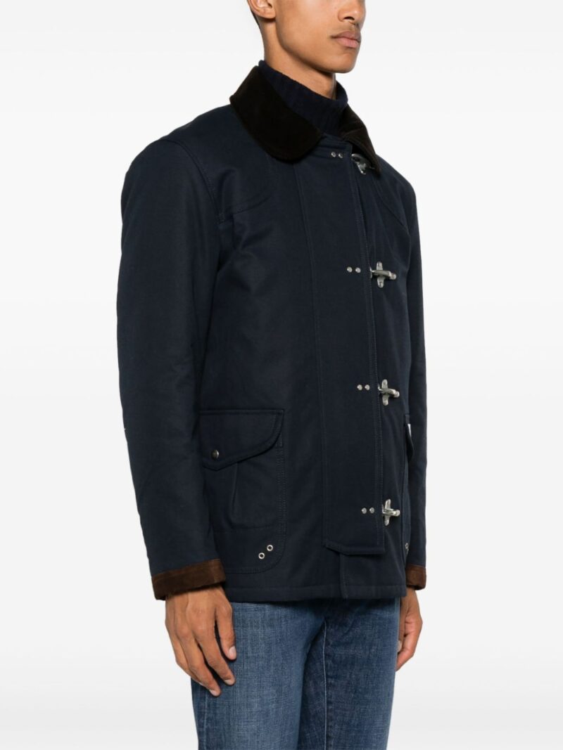 Fay  4 Ganci jacket
