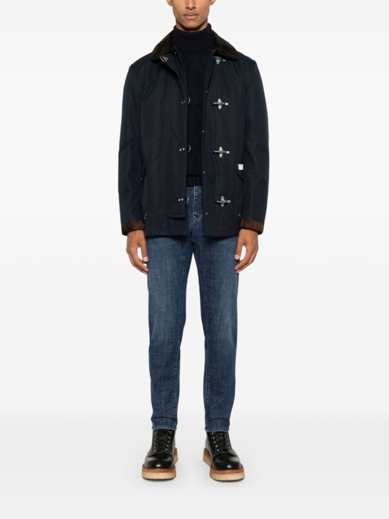 Fay  4 Ganci jacket