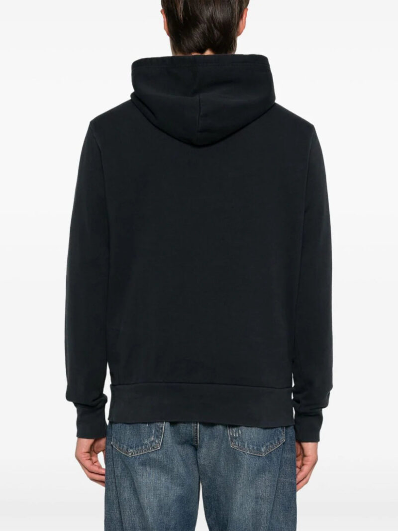 Polo Ralph Lauren Polo Pony-embroidered hoodie