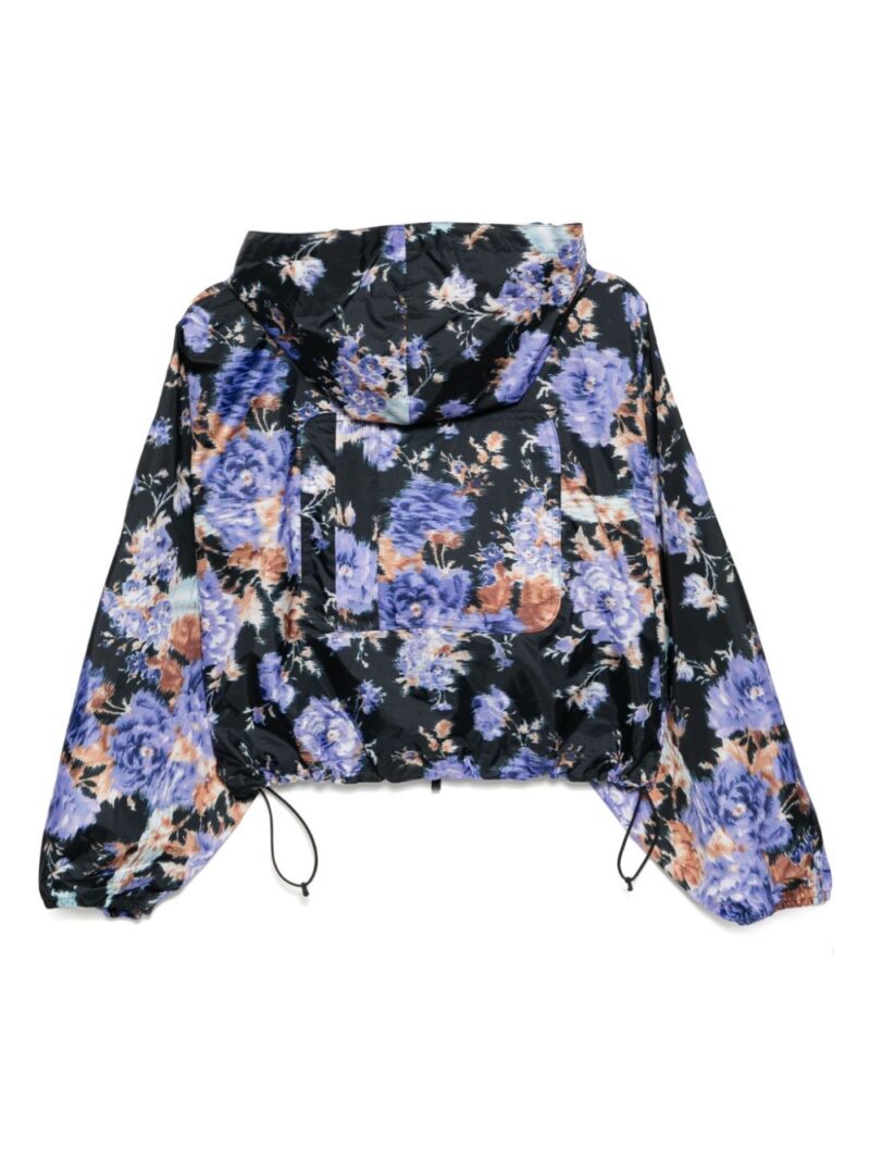 Ulla Johnson  Cropeley jacket