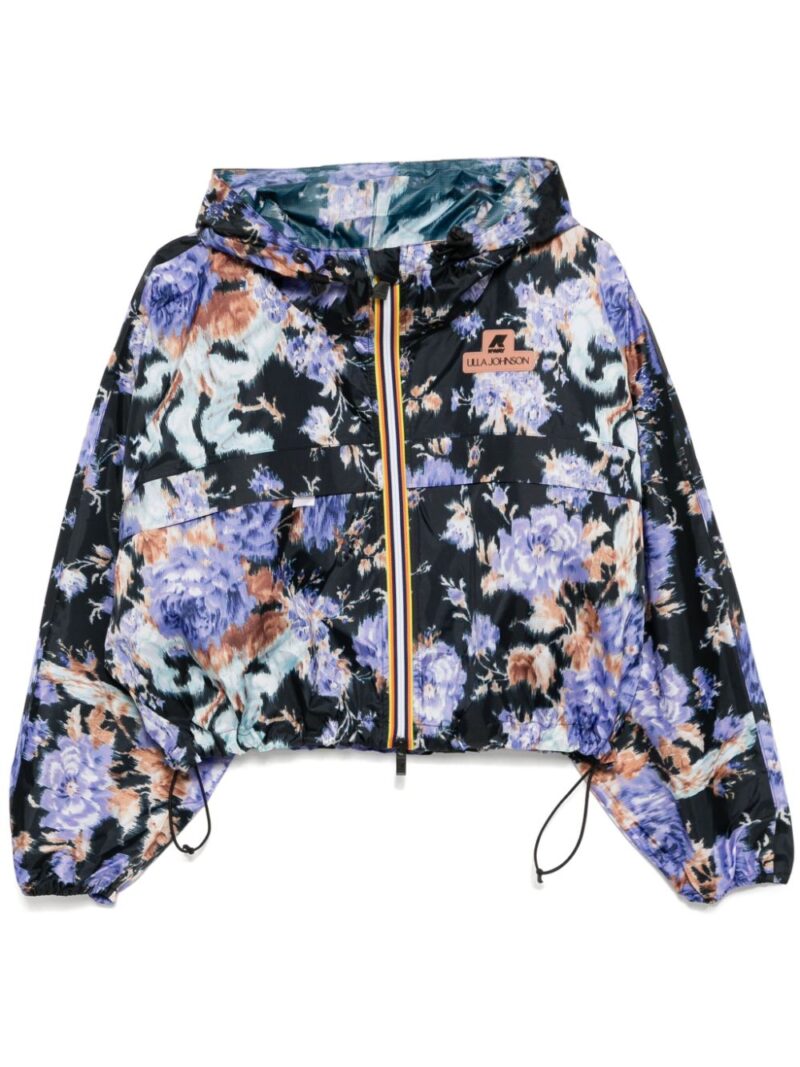 Ulla Johnson  Cropeley jacket