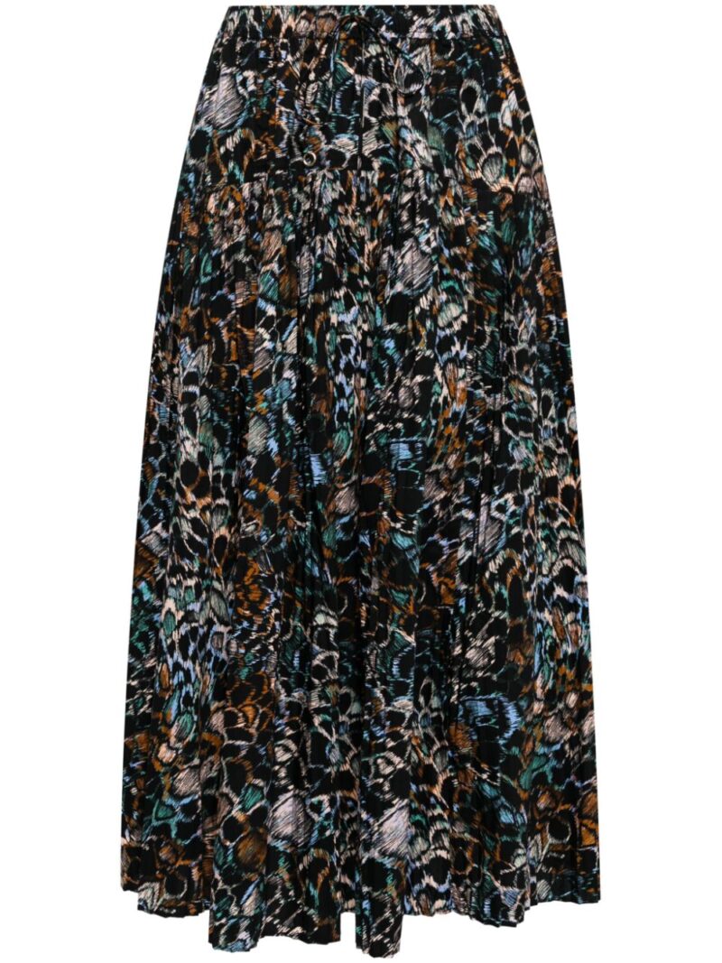 Ulla Johnson  Ileida skirt