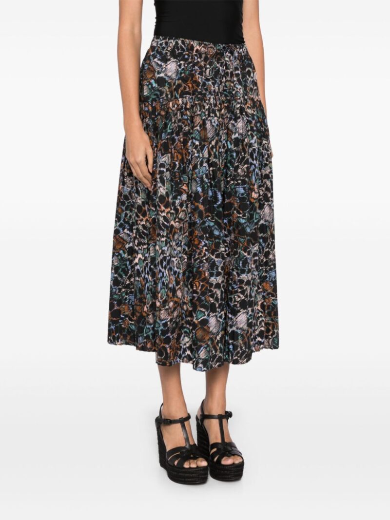 Ulla Johnson Ileida skirt
