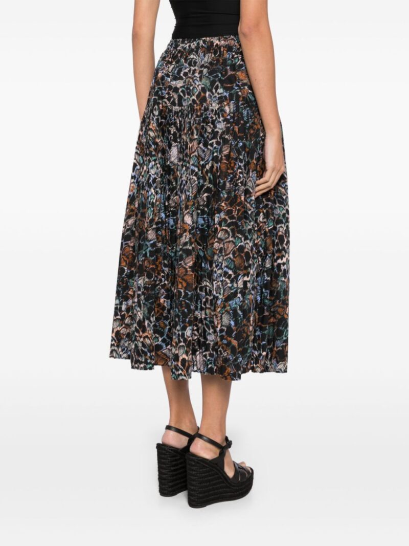Ulla Johnson Ileida skirt