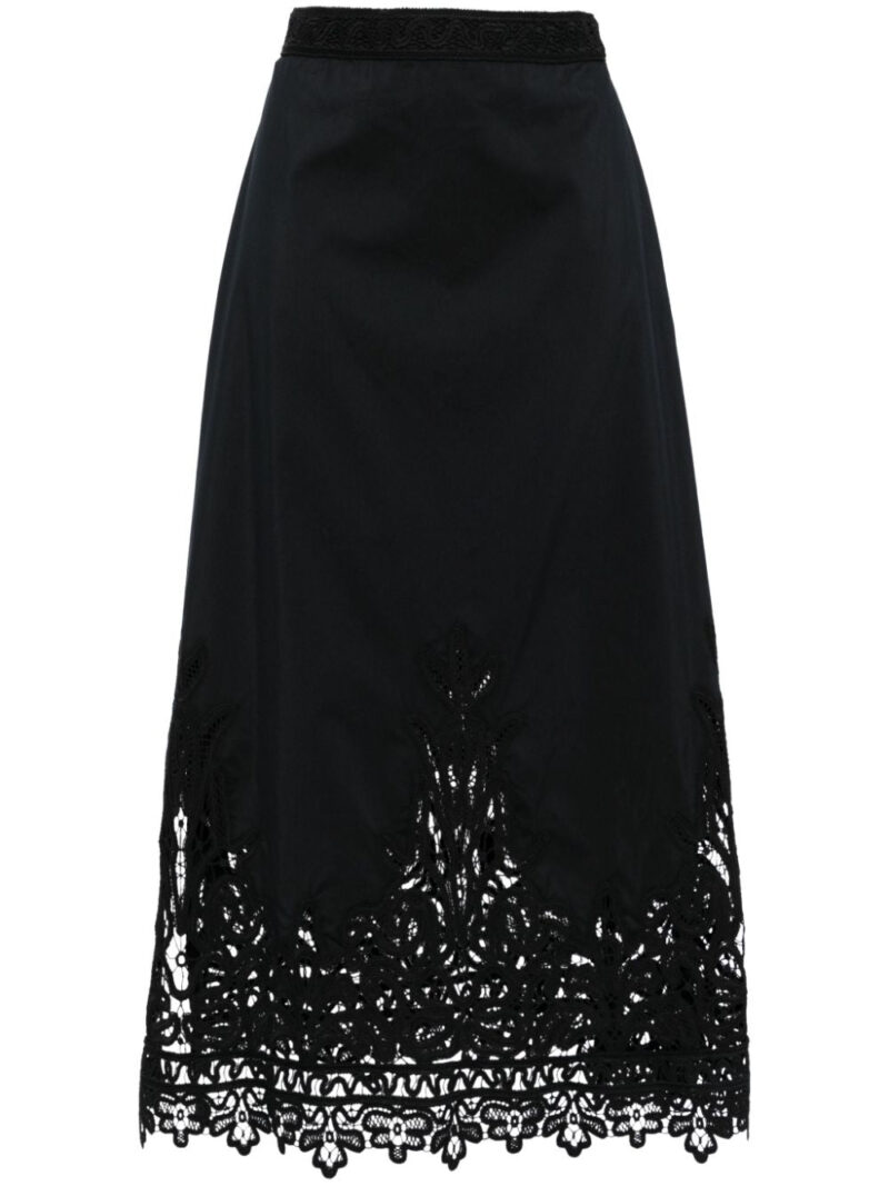 Ulla Johnson  Karlyn skirt