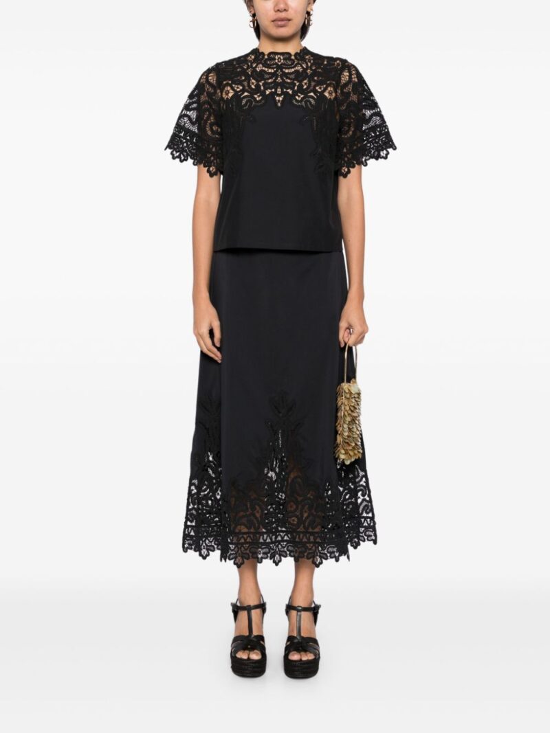 Ulla Johnson  Karlyn skirt