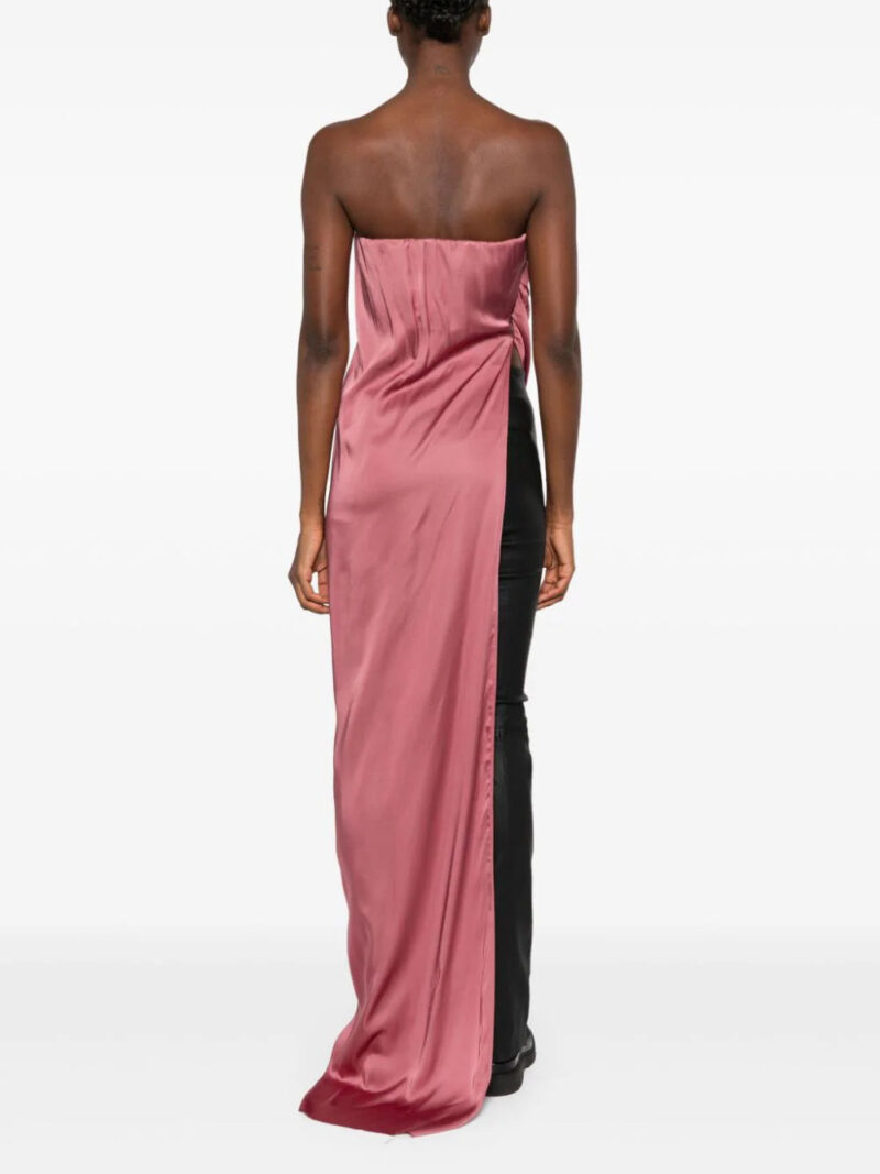 Rick Owens bustier top