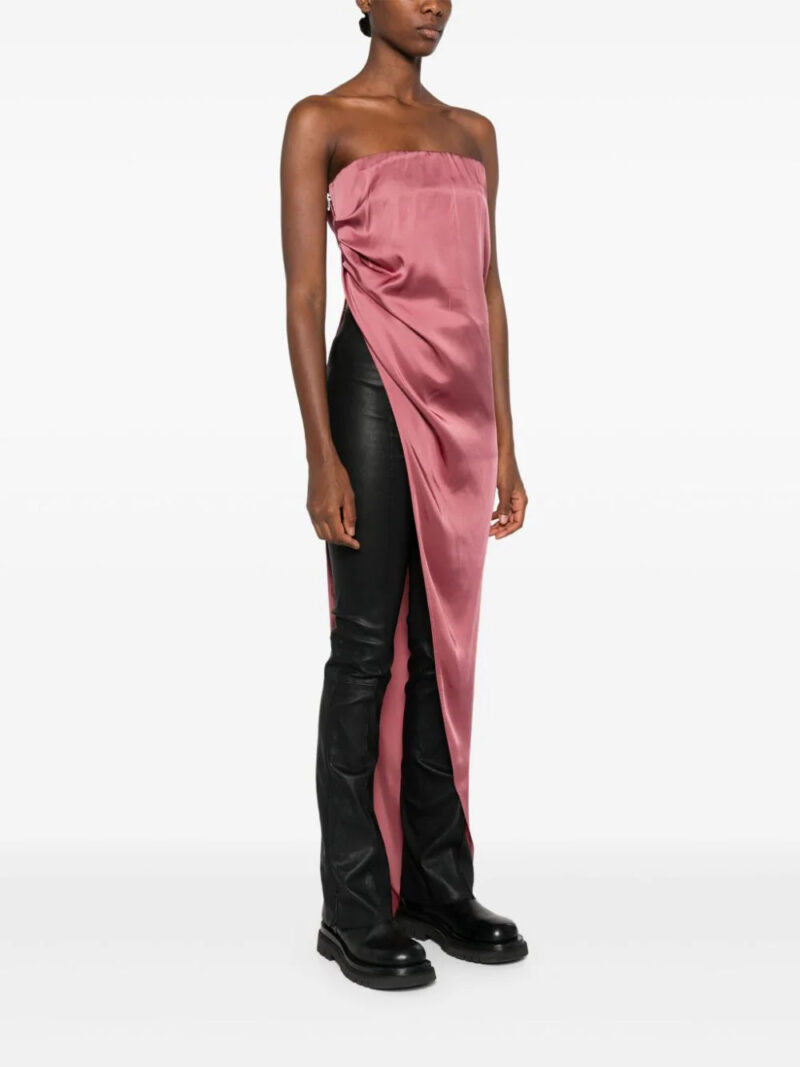 Rick Owens bustier top