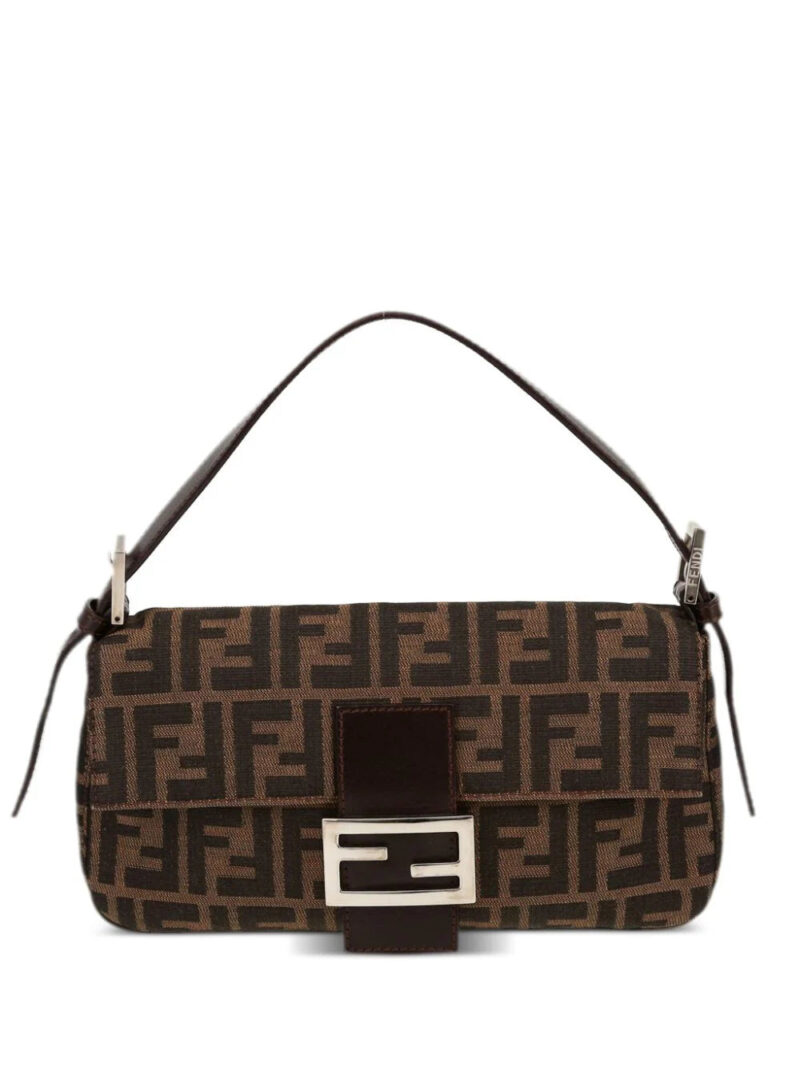Fendi   Baguette handbag