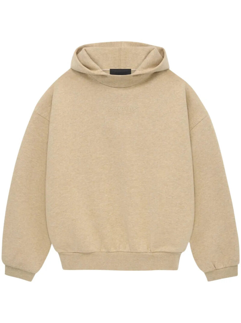 Fear Of God  Essentials hoodie