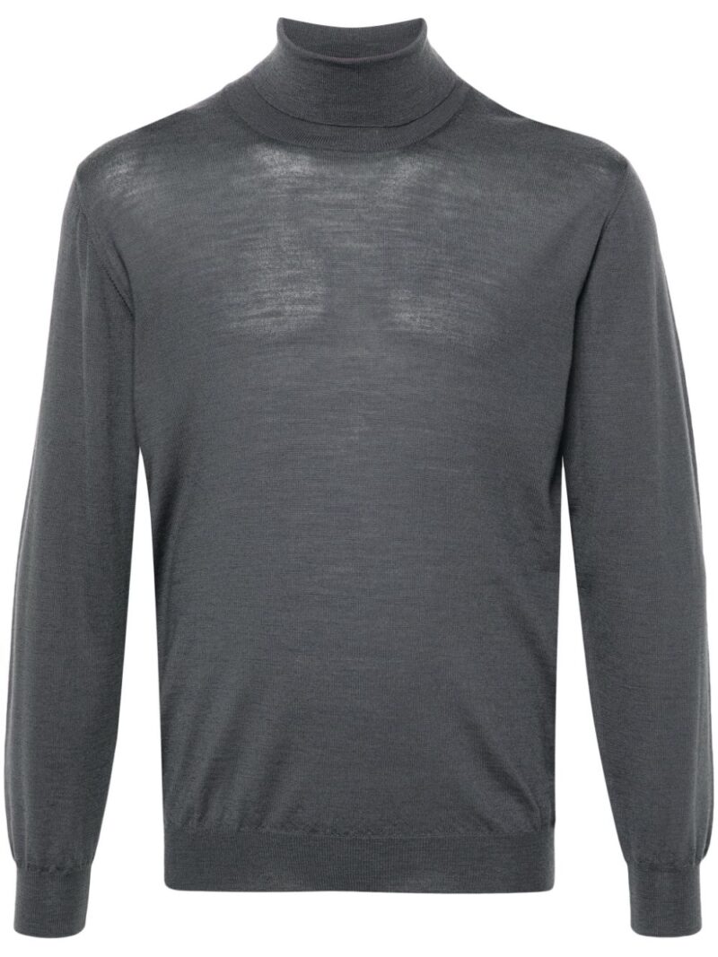 Fedeli  Derby sweater
