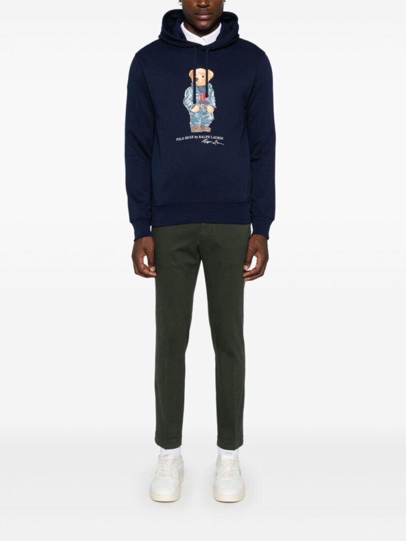 Polo Ralph Lauren  Polo Bear hoodie