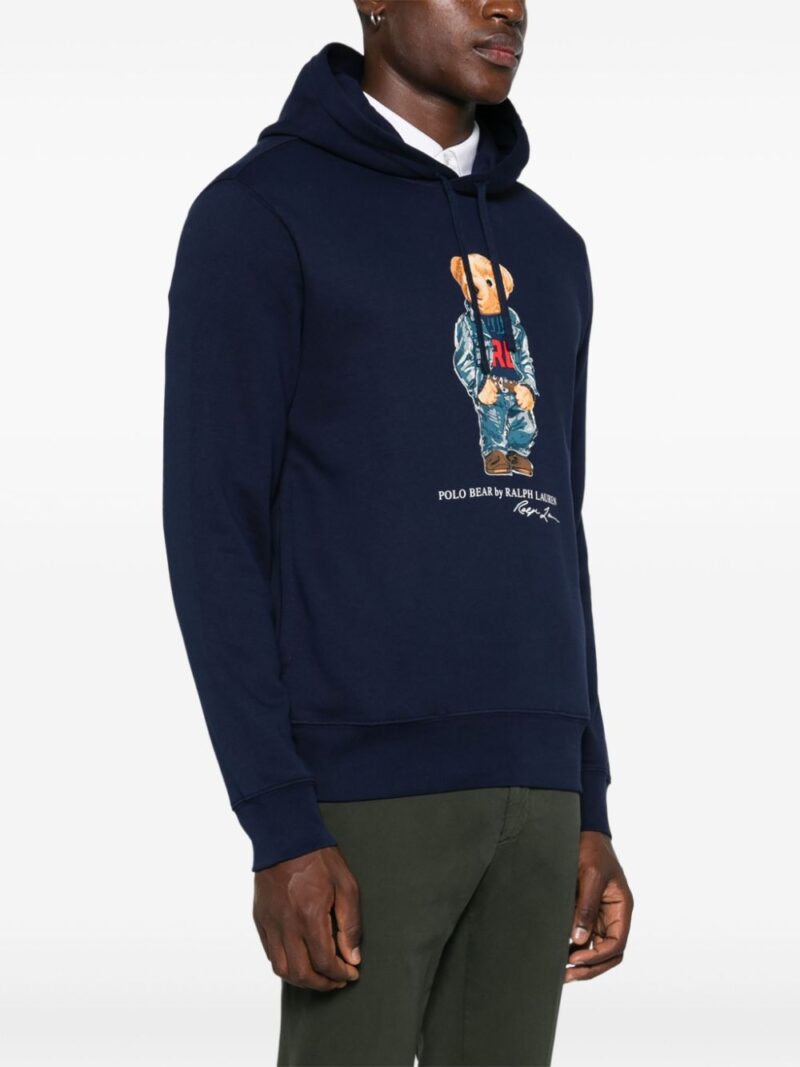 Polo Ralph Lauren  Polo Bear hoodie