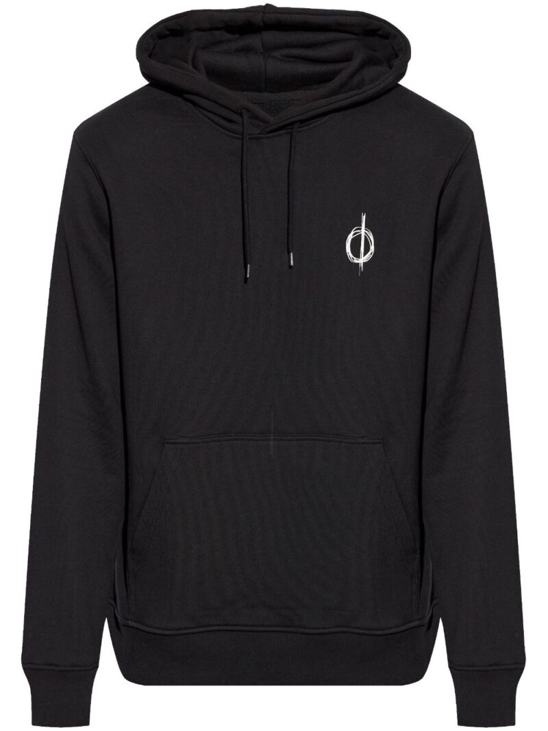 SAMSOE SAMSOE  Sacopenhagen hoodie