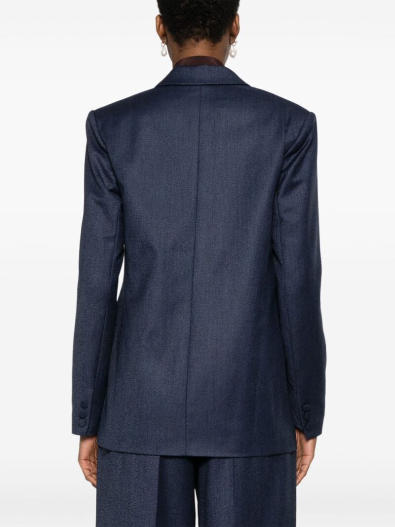 Federica Tosi  double-breasted blazer
