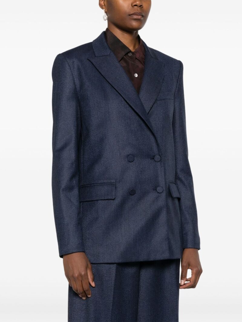Federica Tosi  double-breasted blazer