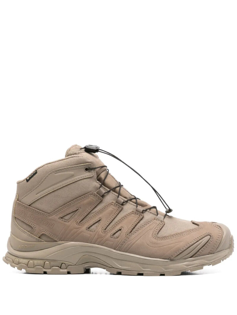 Salomon  x Rier Xa Mid trekking sneakers