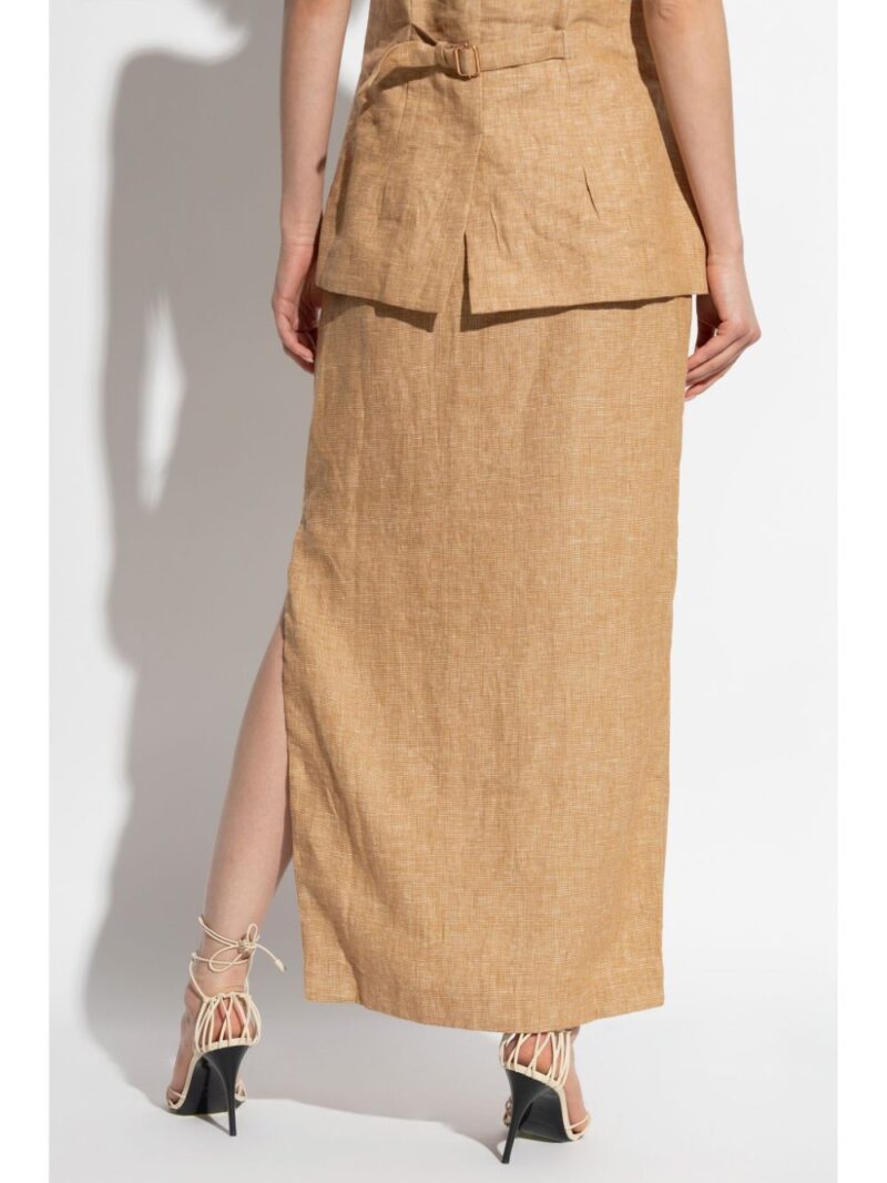 Posse  Nancy pencil skirt