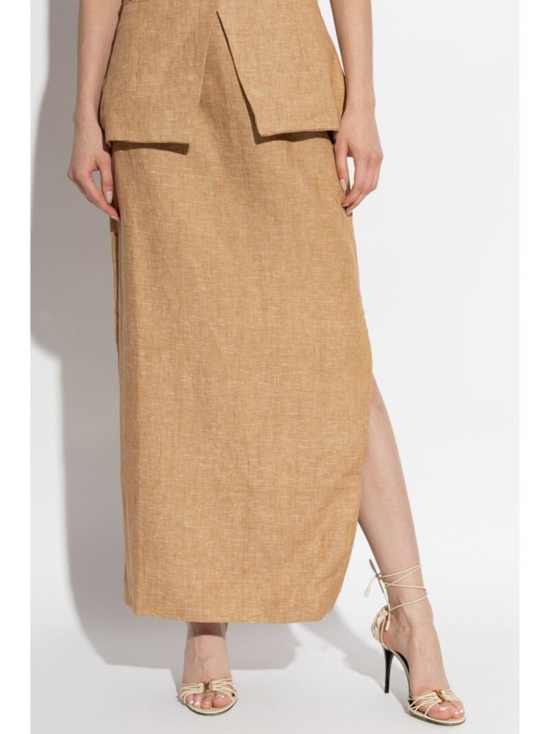 Posse  Nancy pencil skirt