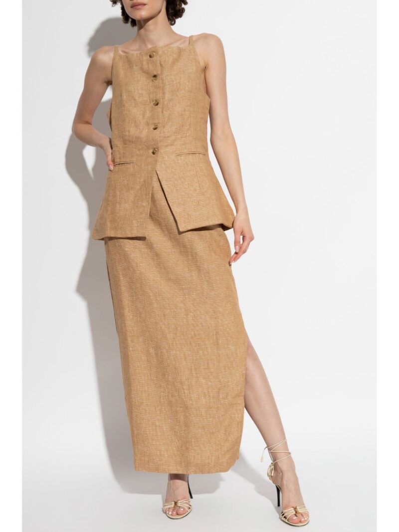 Posse  Nancy pencil skirt