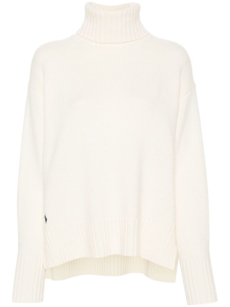 Polo Ralph Lauren  turtleneck sweater