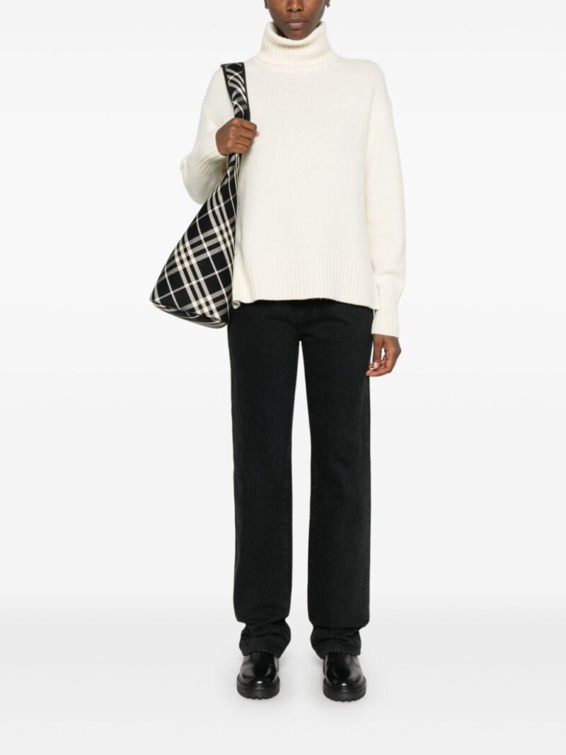 Polo Ralph Lauren turtleneck sweater