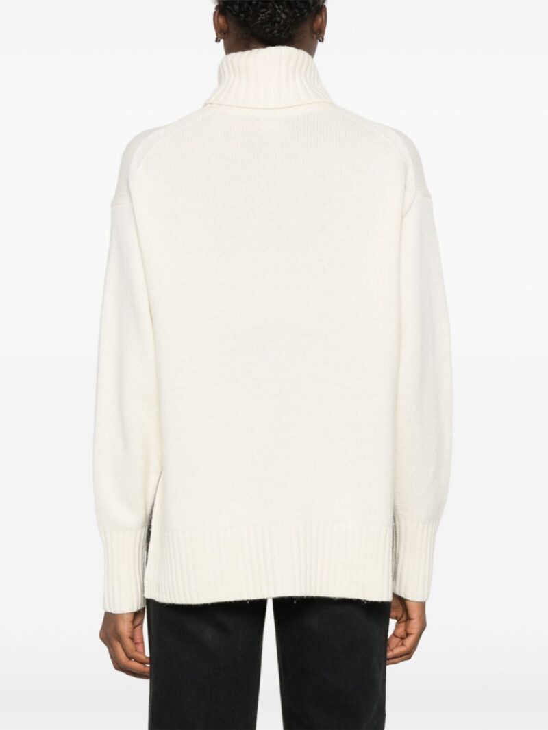 Polo Ralph Lauren turtleneck sweater