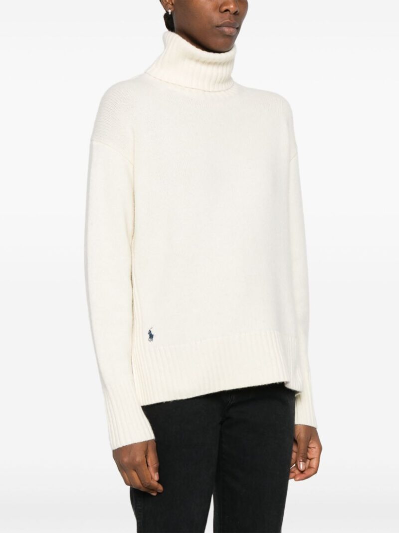 Polo Ralph Lauren turtleneck sweater