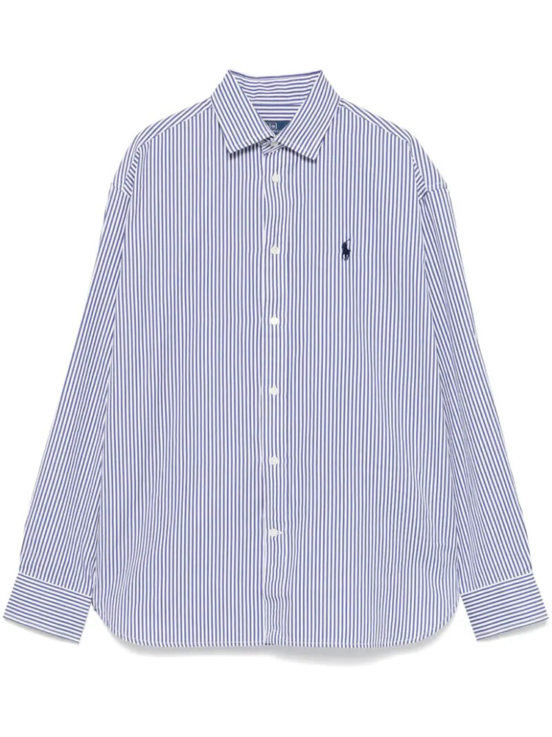 Polo Ralph Lauren  striped shirt