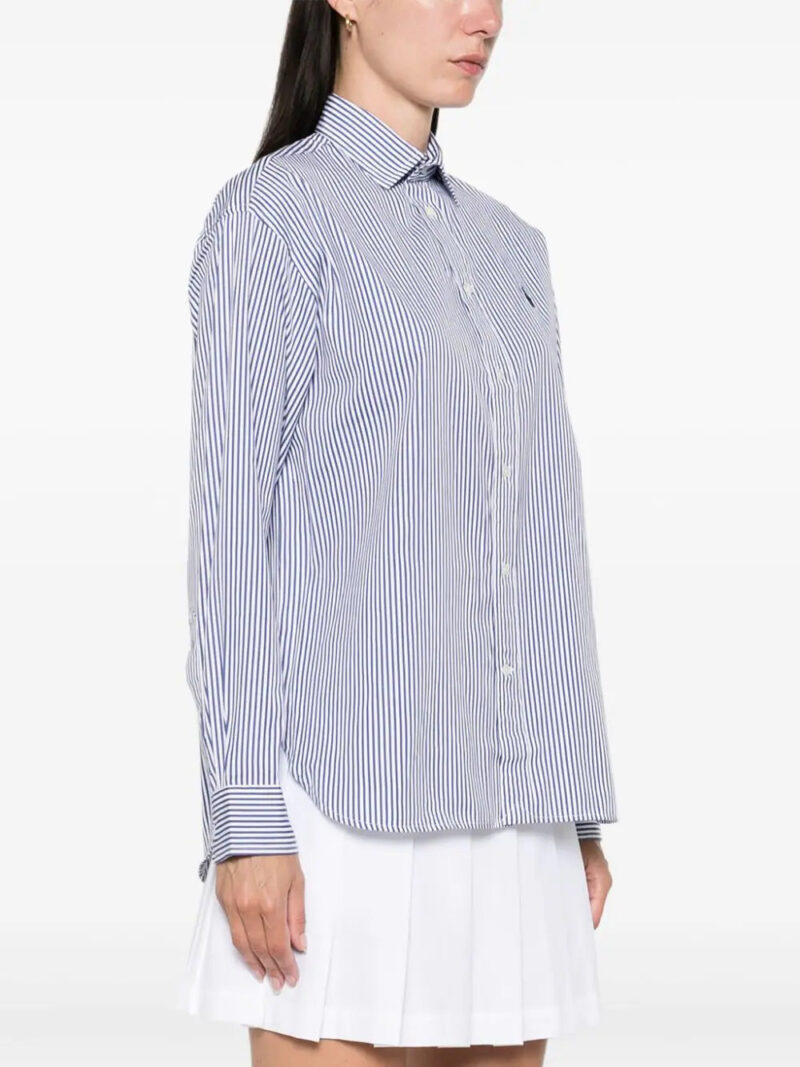 Polo Ralph Lauren  striped shirt