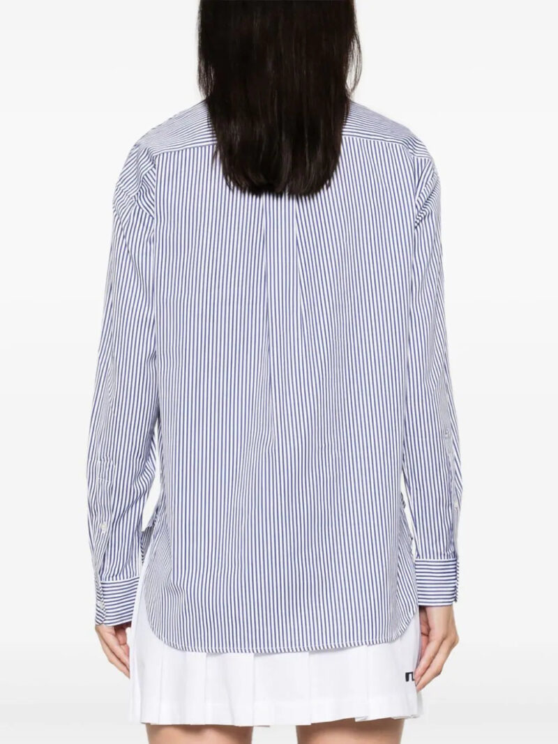 Polo Ralph Lauren  striped shirt