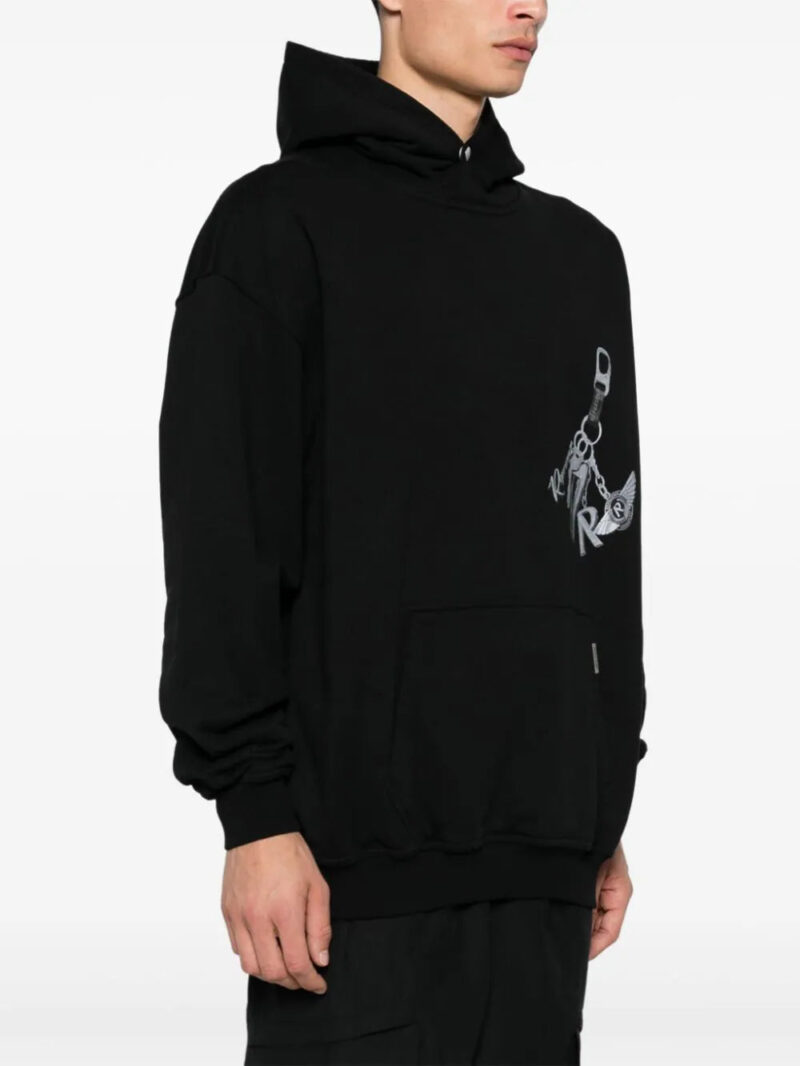 Represent  Keys to the Club hoodie