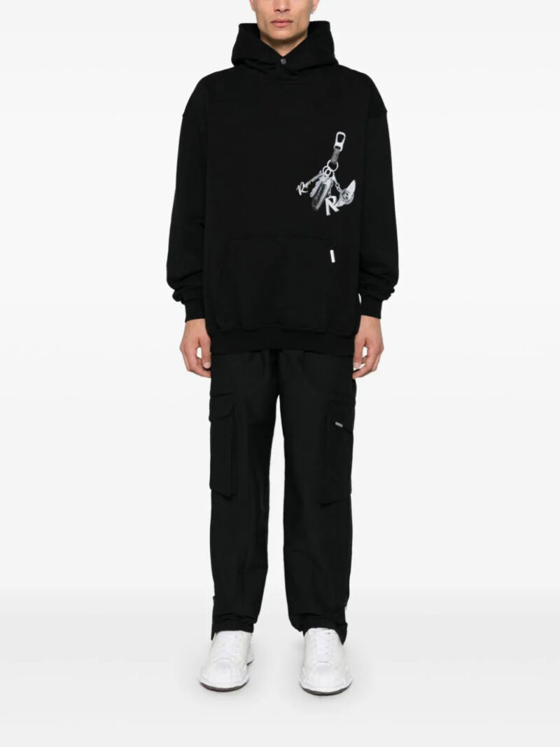Represent  Keys to the Club hoodie