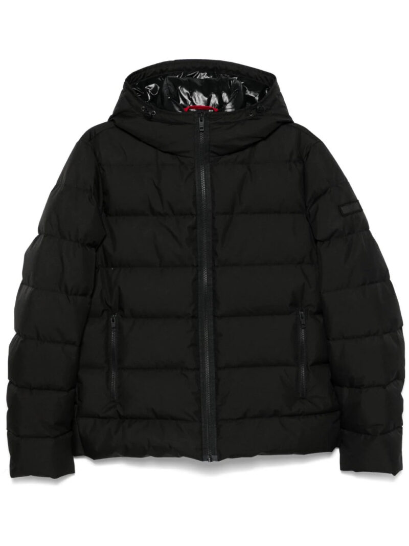 Fay  double-front jacket