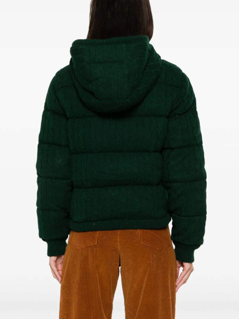 Polo Ralph Lauren Polo Pony puffer jacket